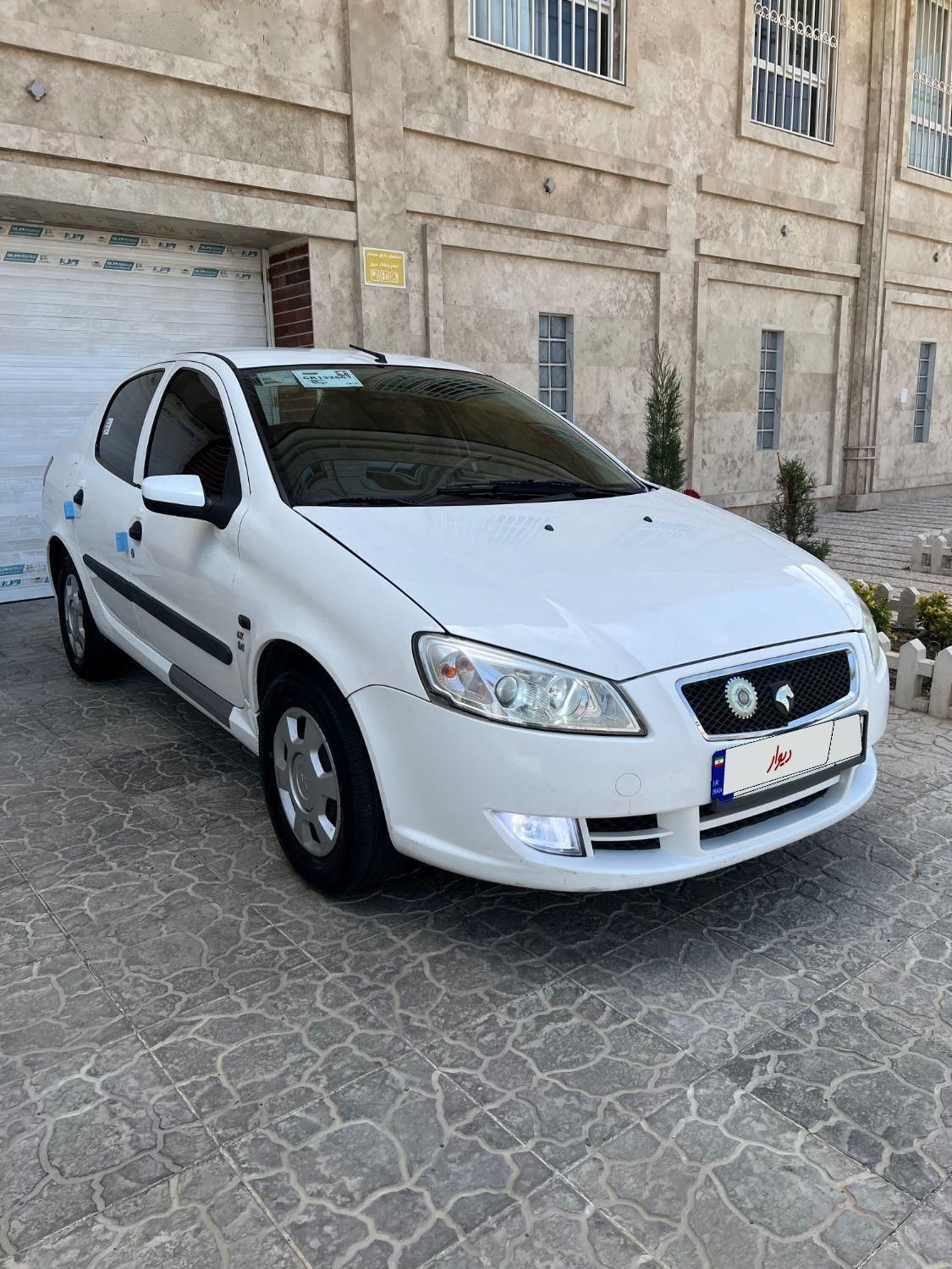 رانا LX TU5 - 1393