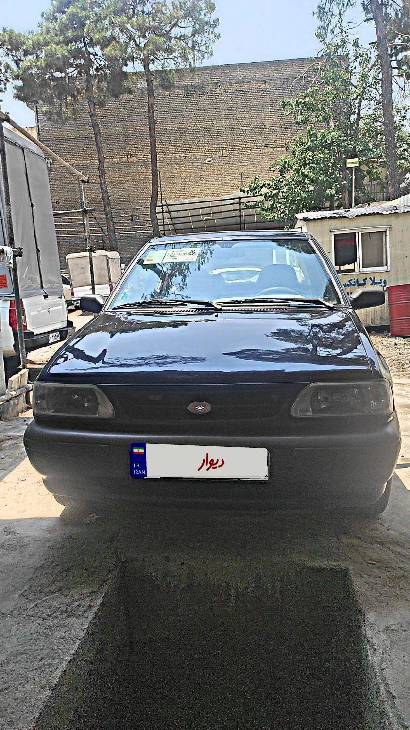 خودرو پراید، 131 آگهی ann_18692162