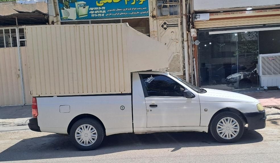 خودرو آریسان، معمولی آگهی ann_18692187