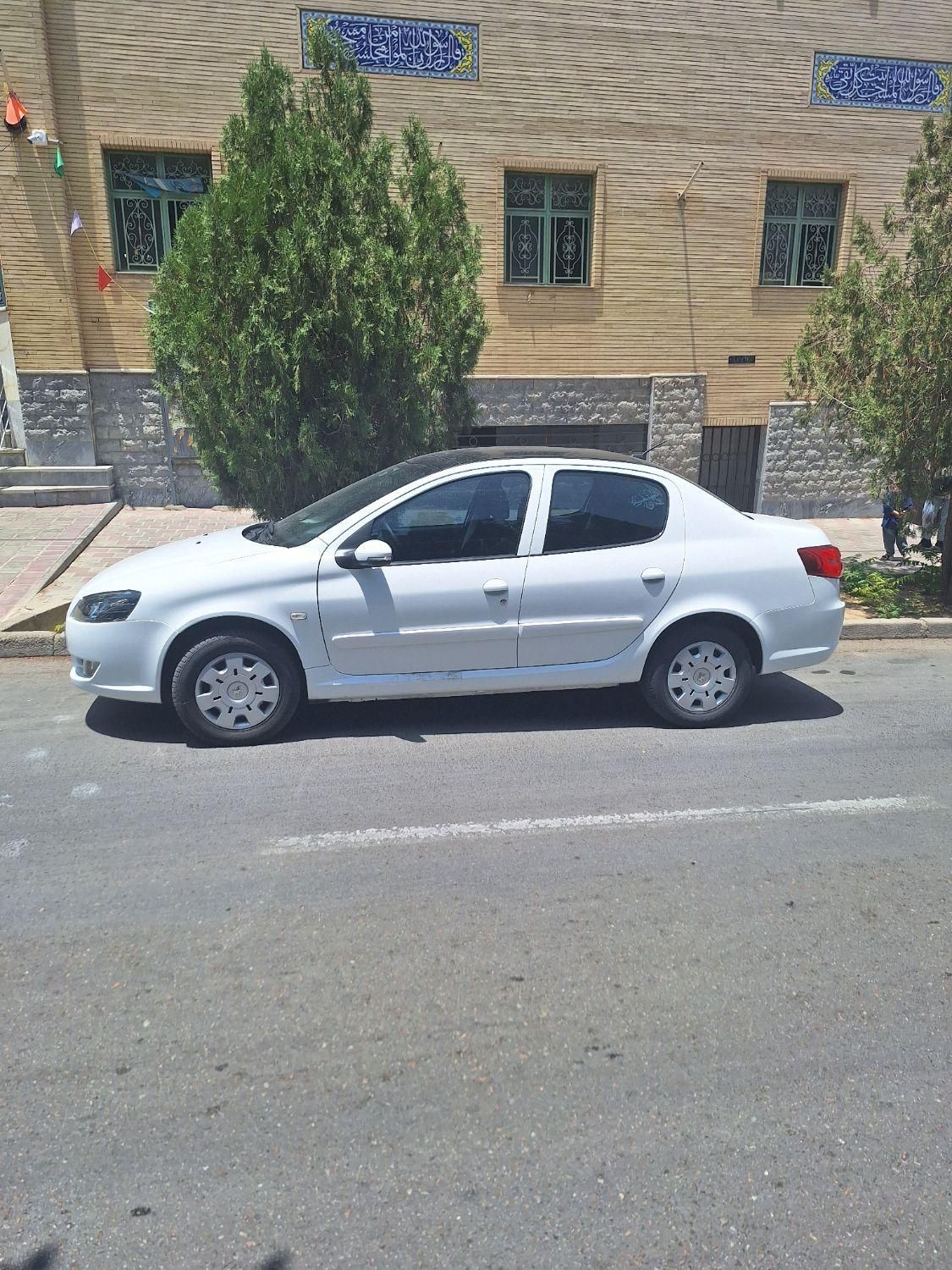 خودرو رانا، پلاس آگهی ann_18692201