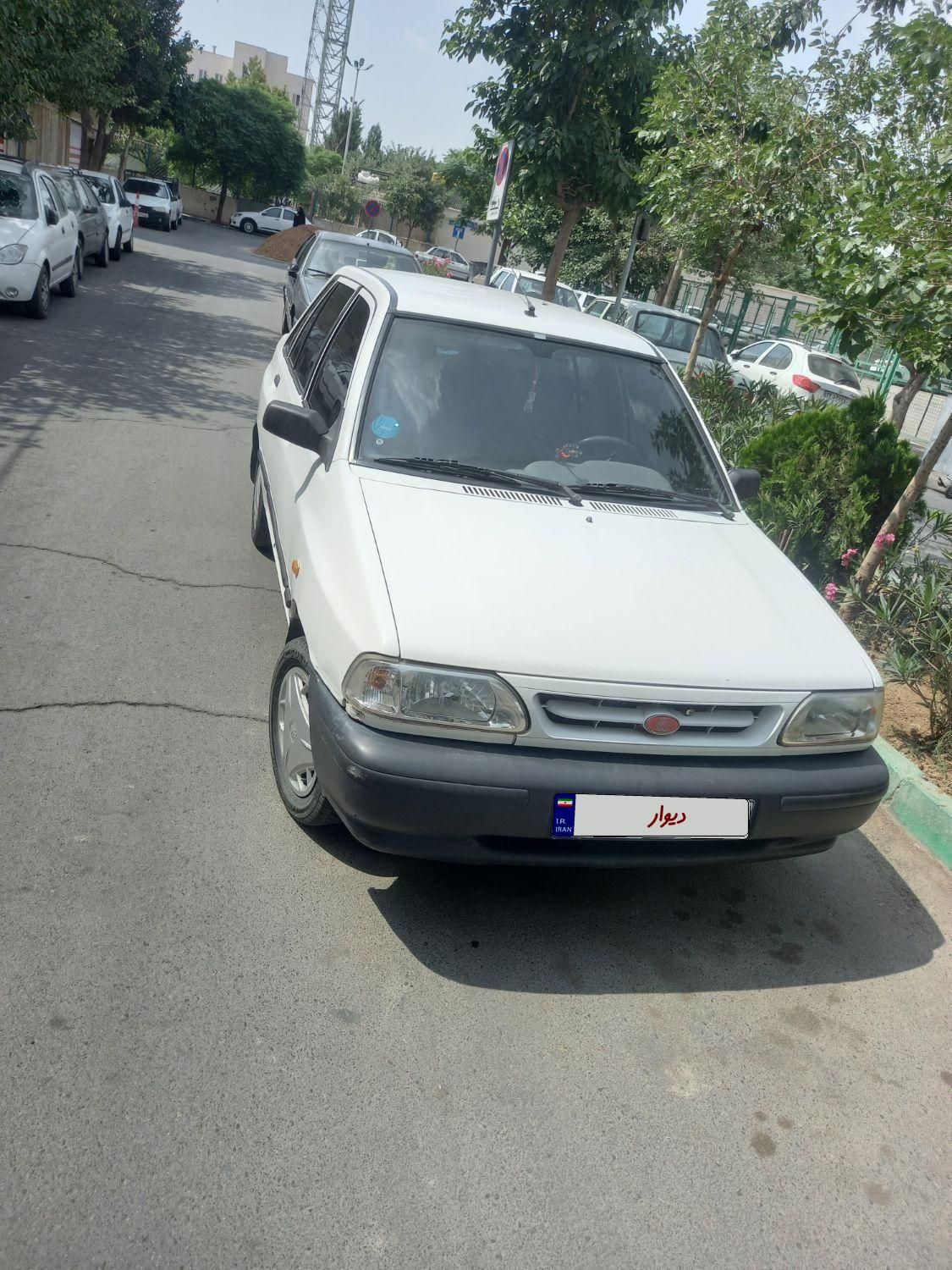 خودرو پراید، 131 آگهی ann_18692206
