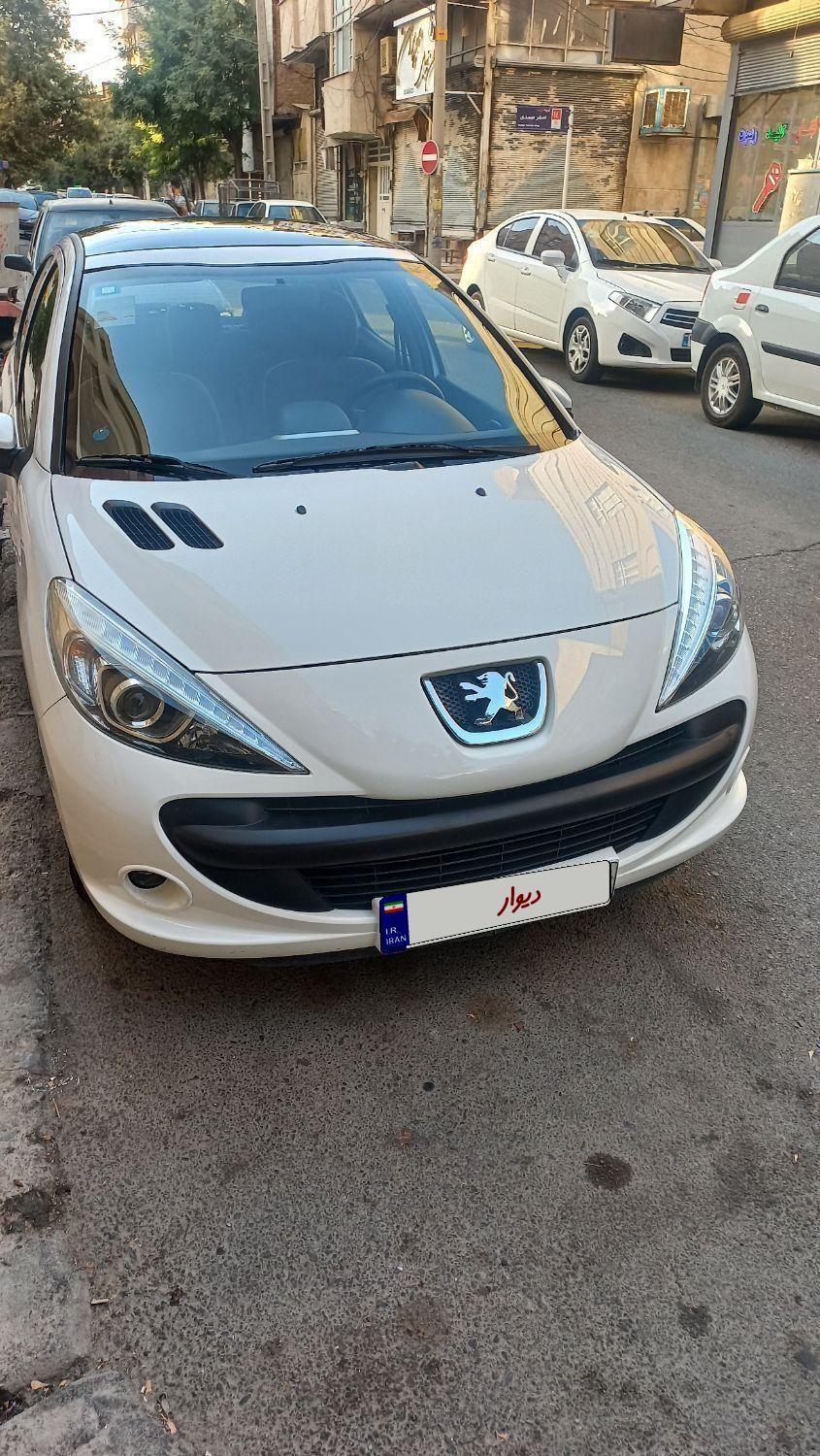 خودرو پژو، 207 آگهی ann_18692211