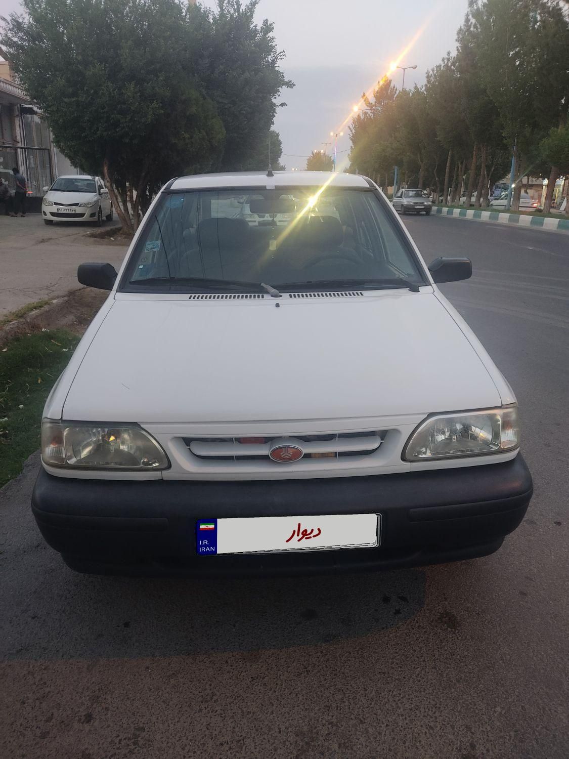 خودرو پراید، 131 آگهی ann_18692217