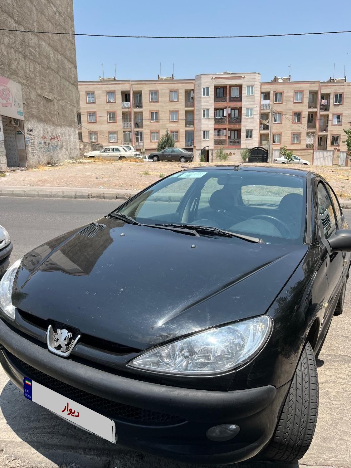 خودرو پژو، 206 آگهی ann_18692222