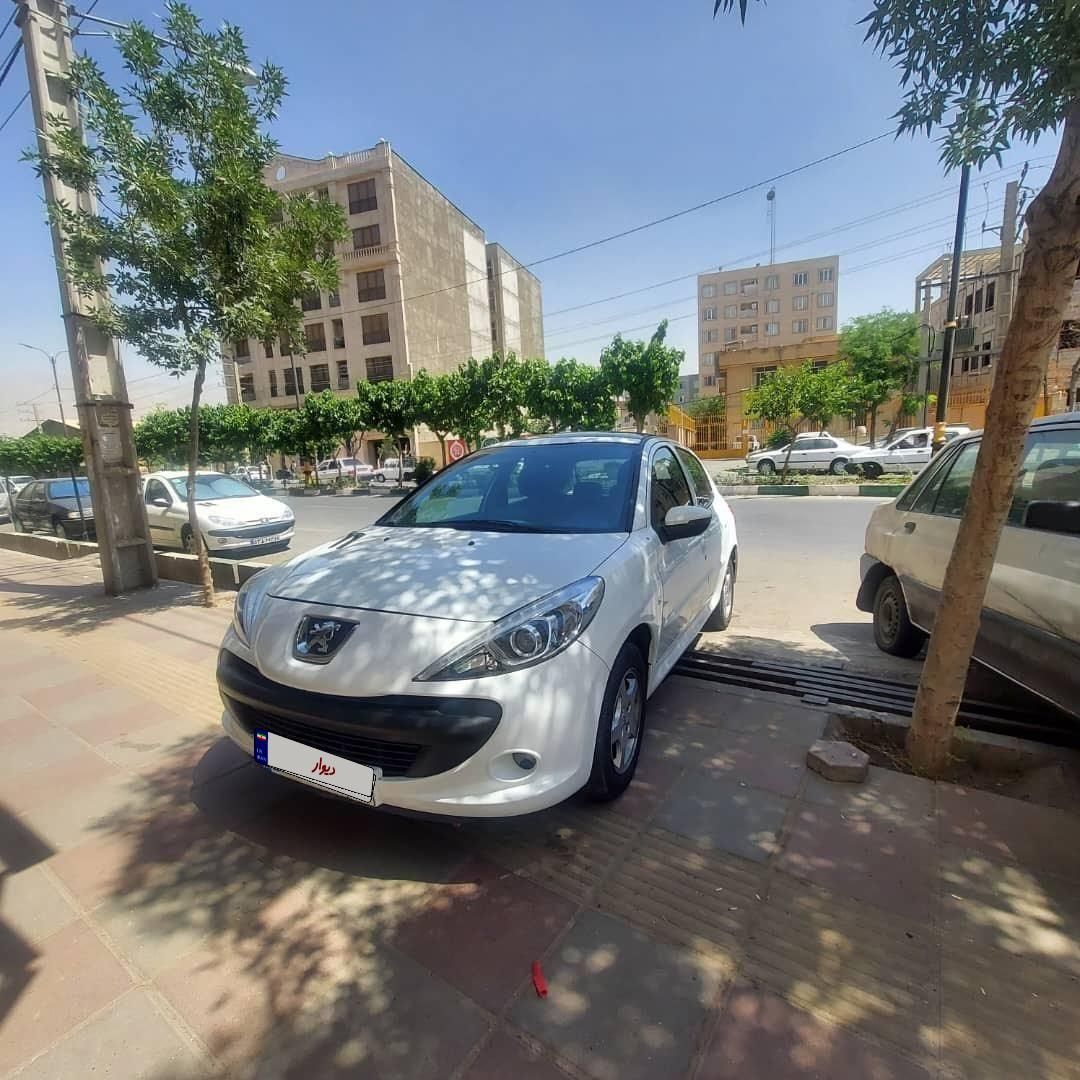 خودرو پژو، 207 آگهی ann_18692236