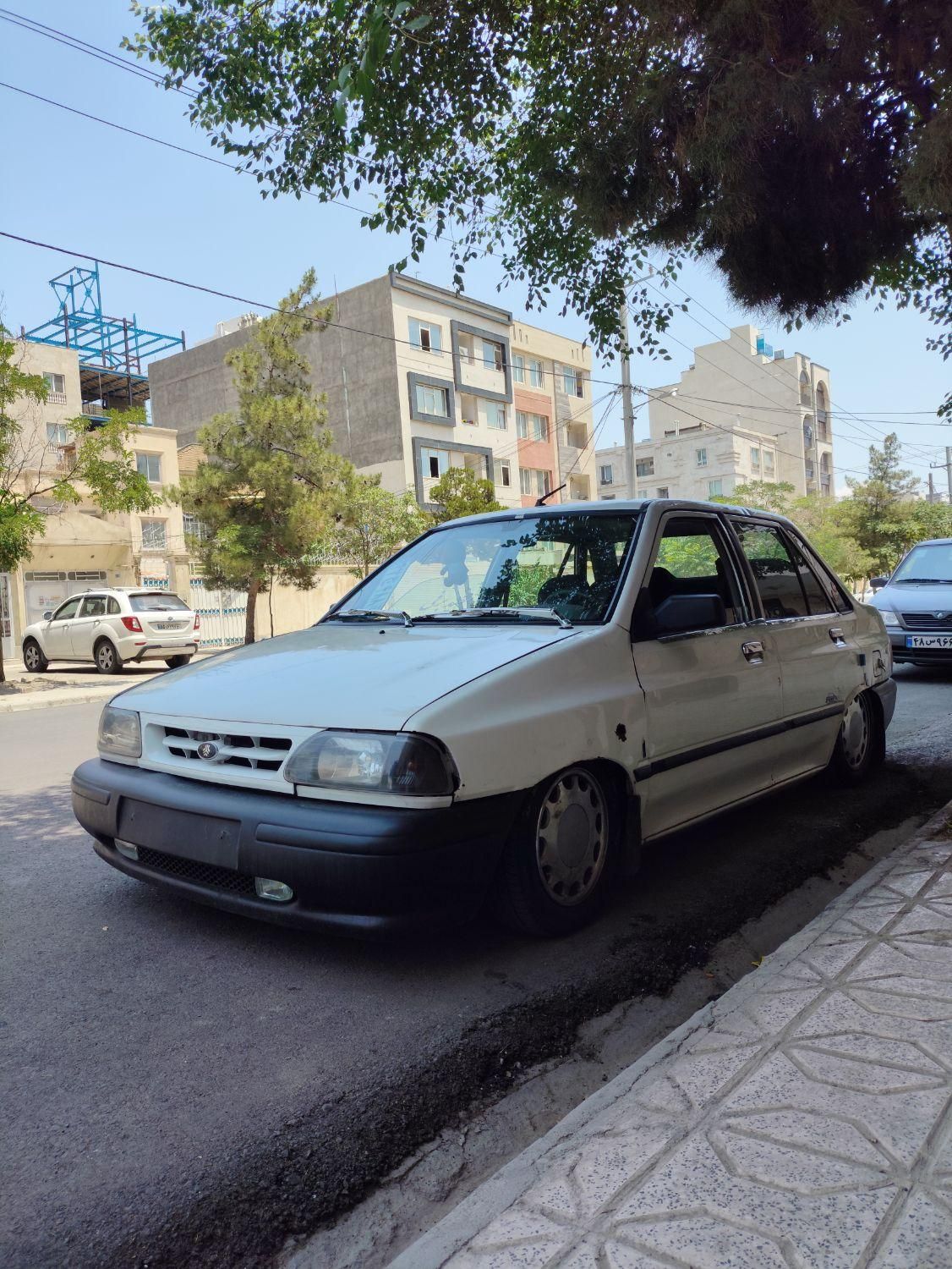 خودرو پراید، 131 آگهی ann_18692237