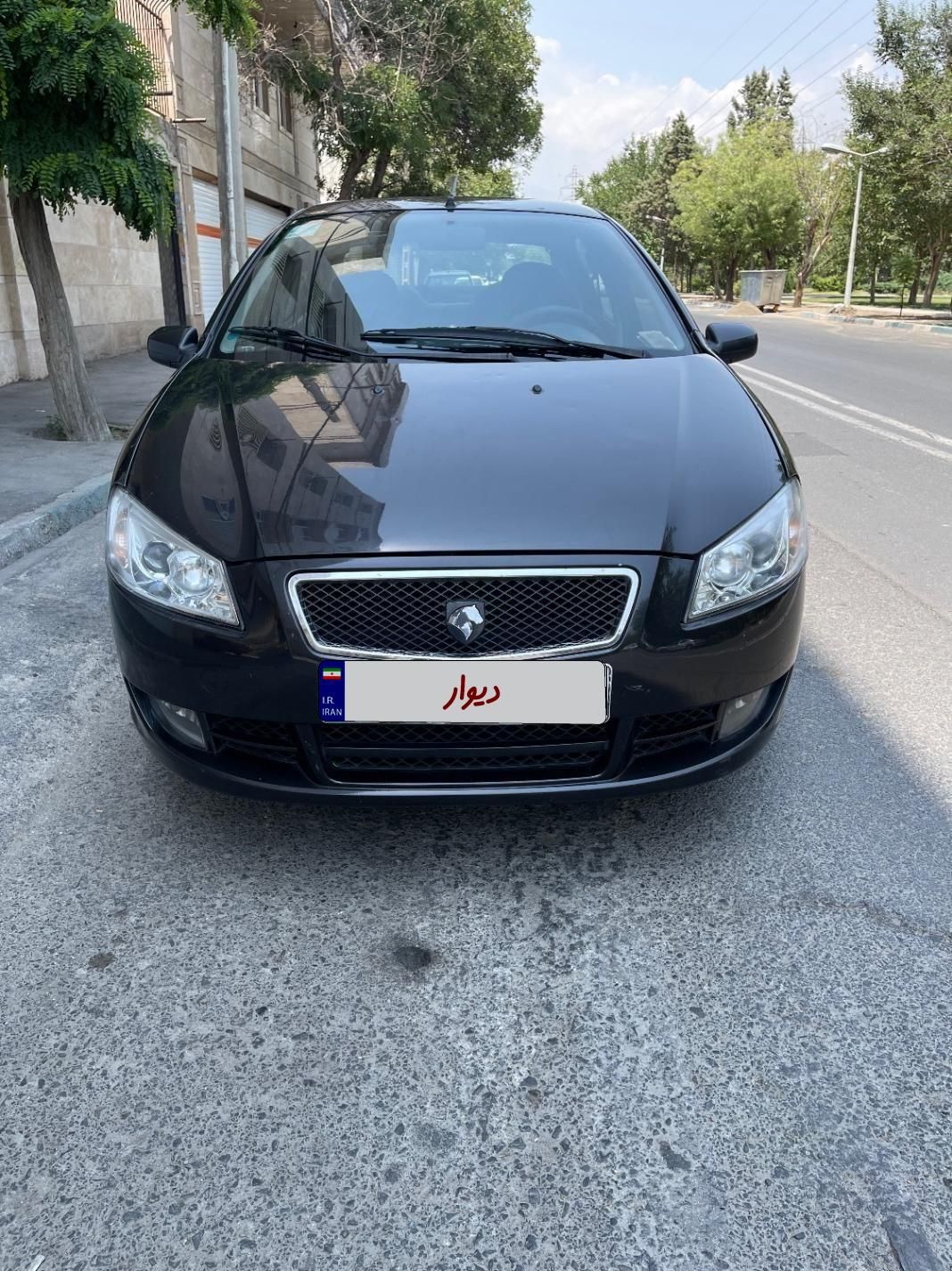 رانا LX TU5 - 1392