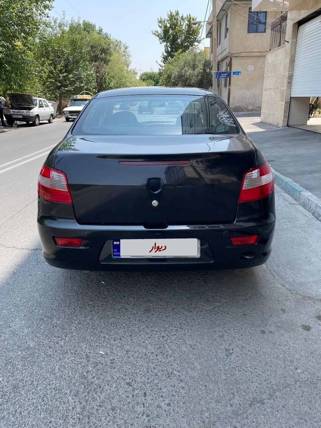 رانا LX TU5 - 1392