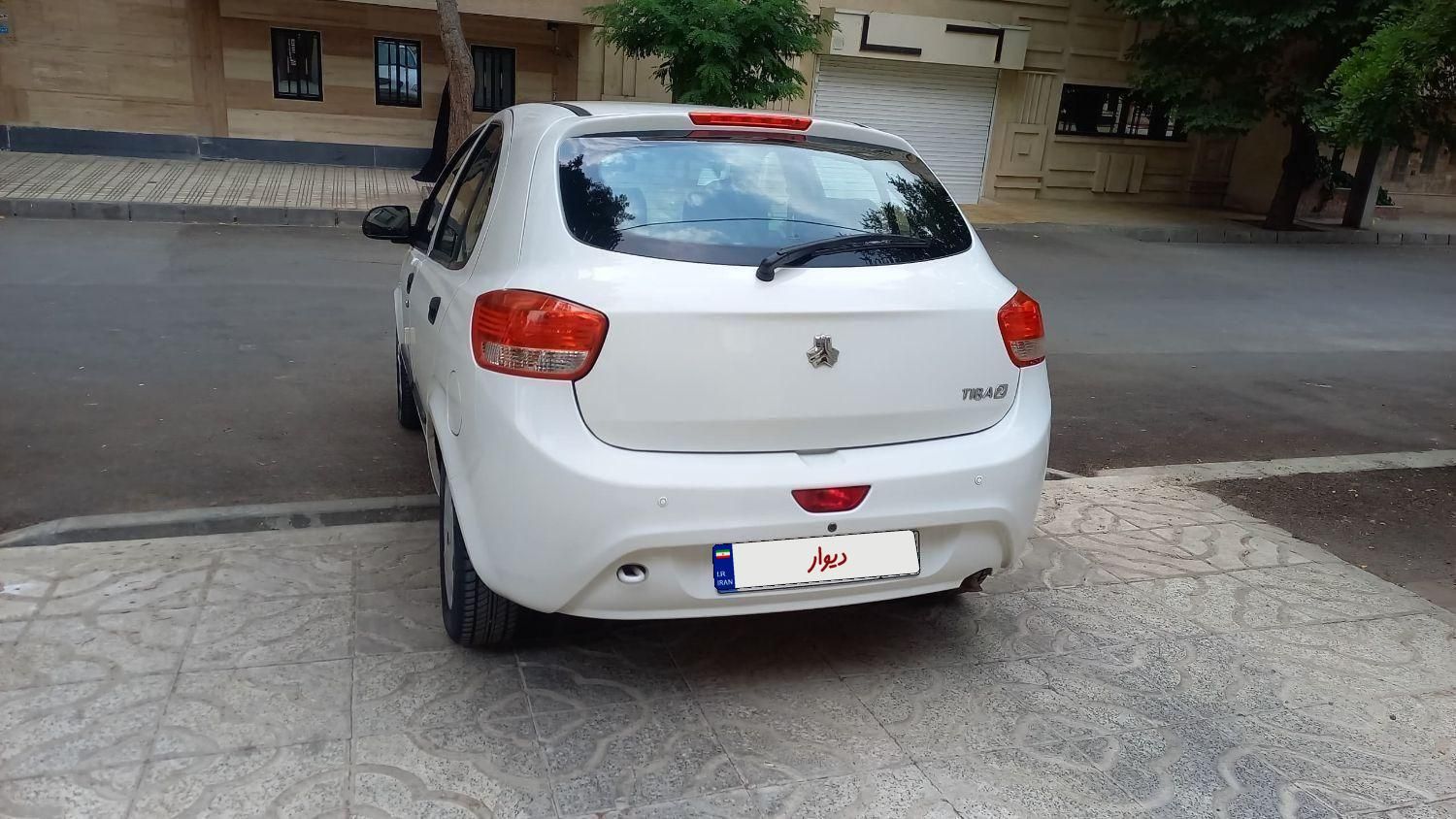خودرو تیبا، 2 آگهی ann_18692254