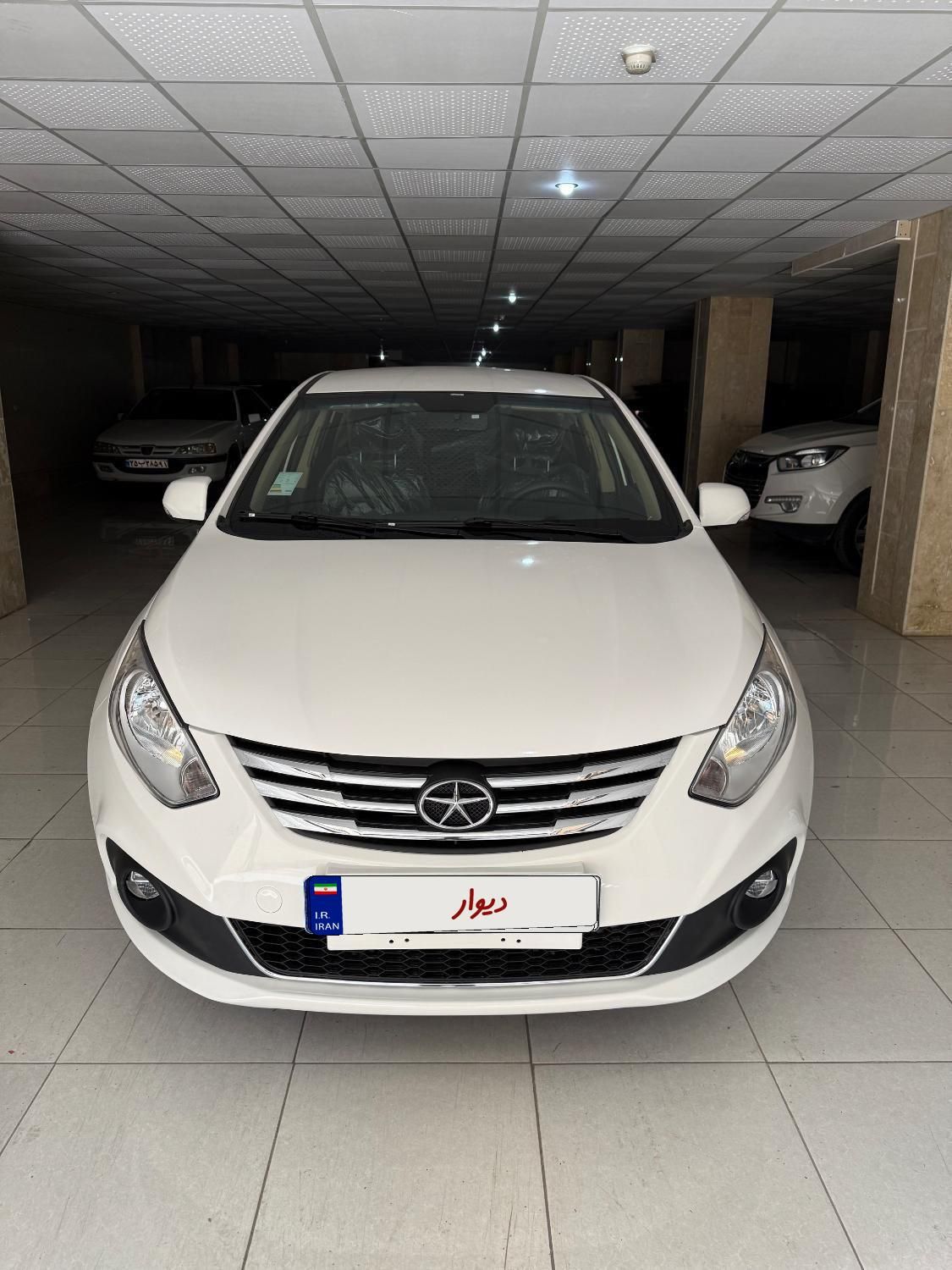 خودرو جک، J4 آگهی ann_18692256