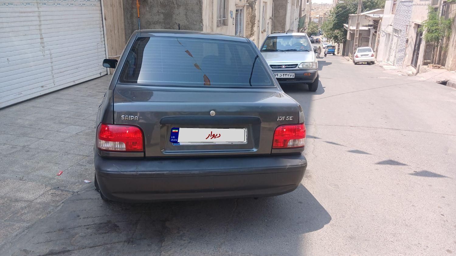 خودرو پراید، 131 آگهی ann_18692268
