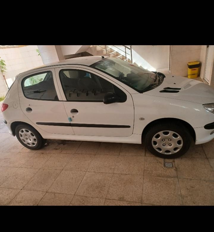 خودرو پژو، 206 آگهی ann_18692292