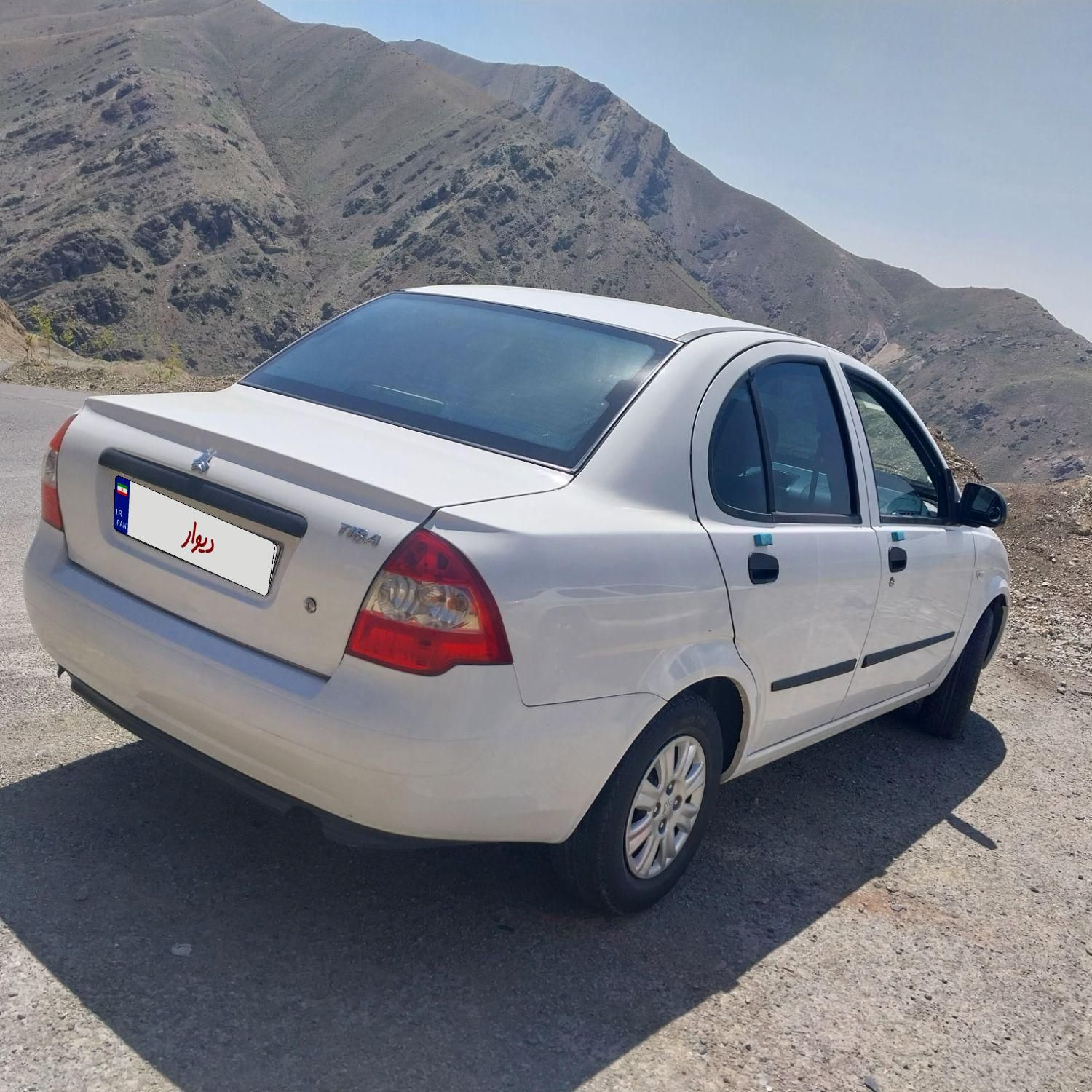 خودرو تیبا، صندوق دار آگهی ann_18692295