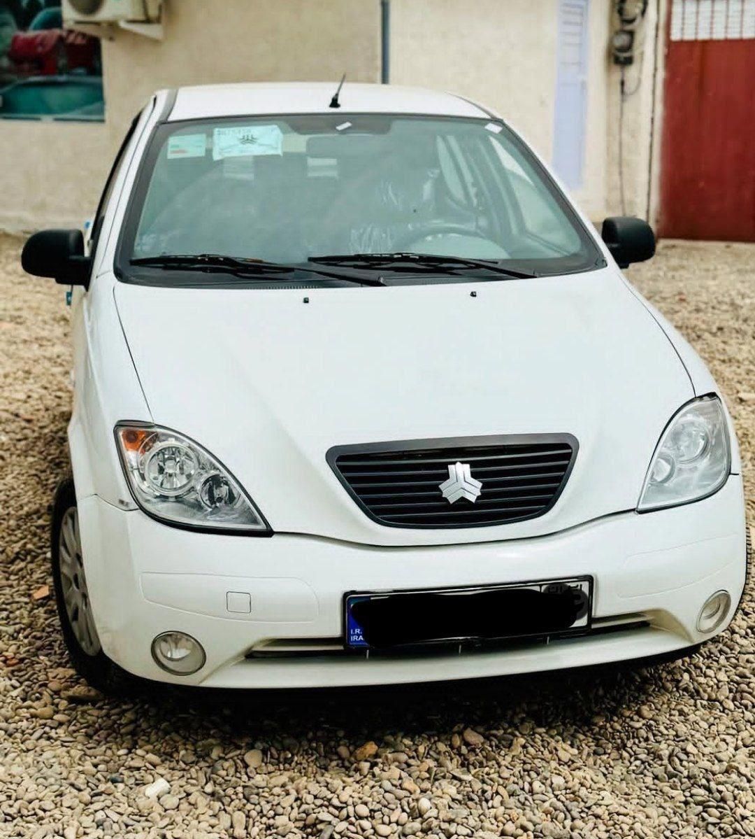 خودرو تیبا، 2 آگهی ann_18692307