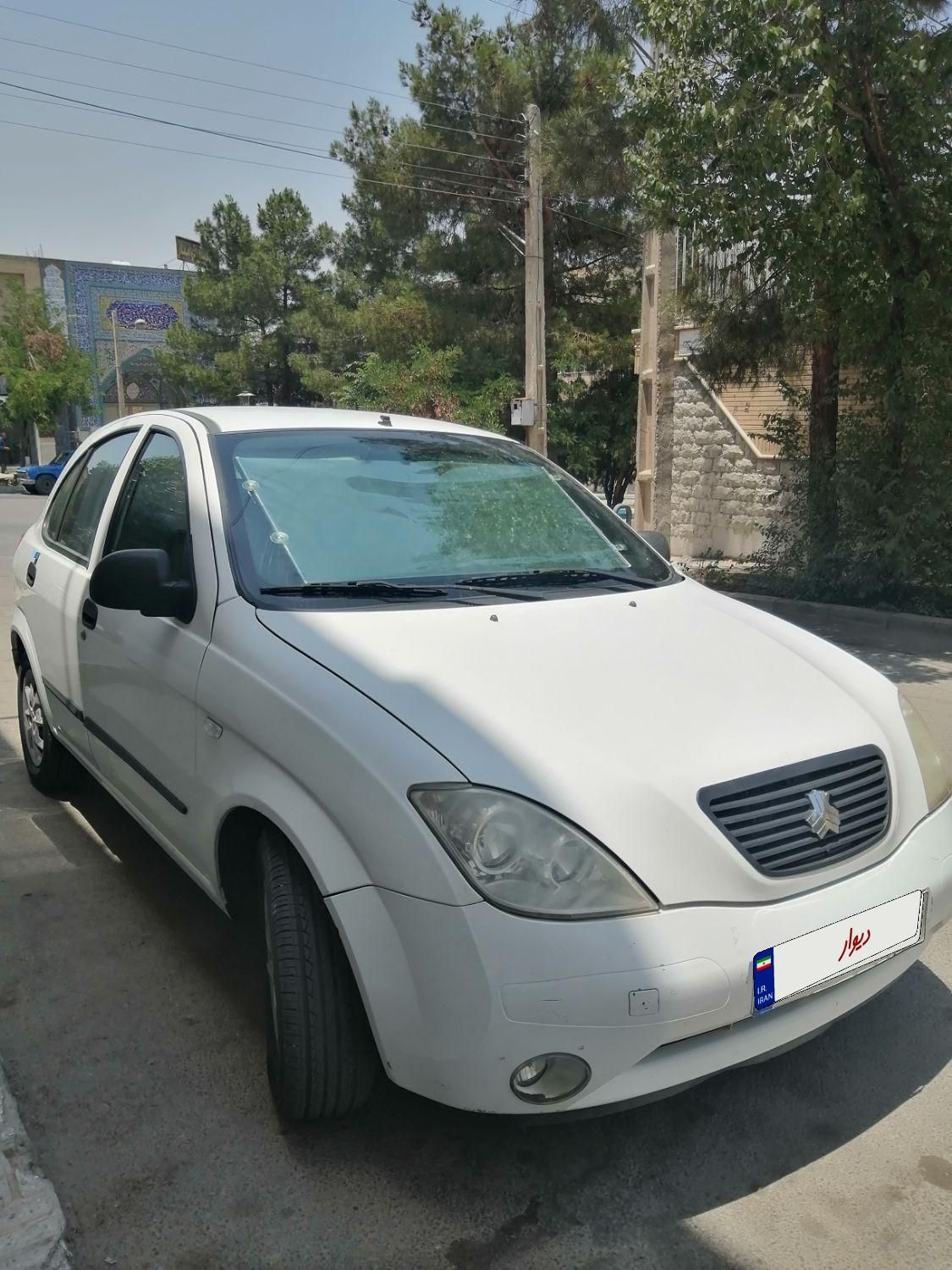 خودرو تیبا، 2 آگهی ann_18692321