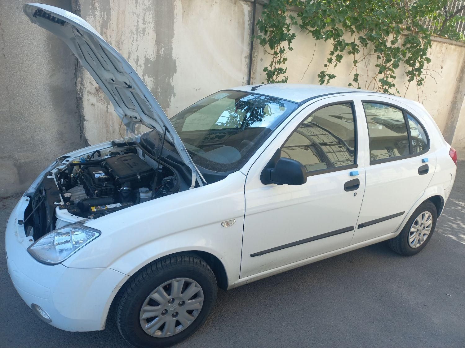 خودرو تیبا، 2 آگهی ann_18692339