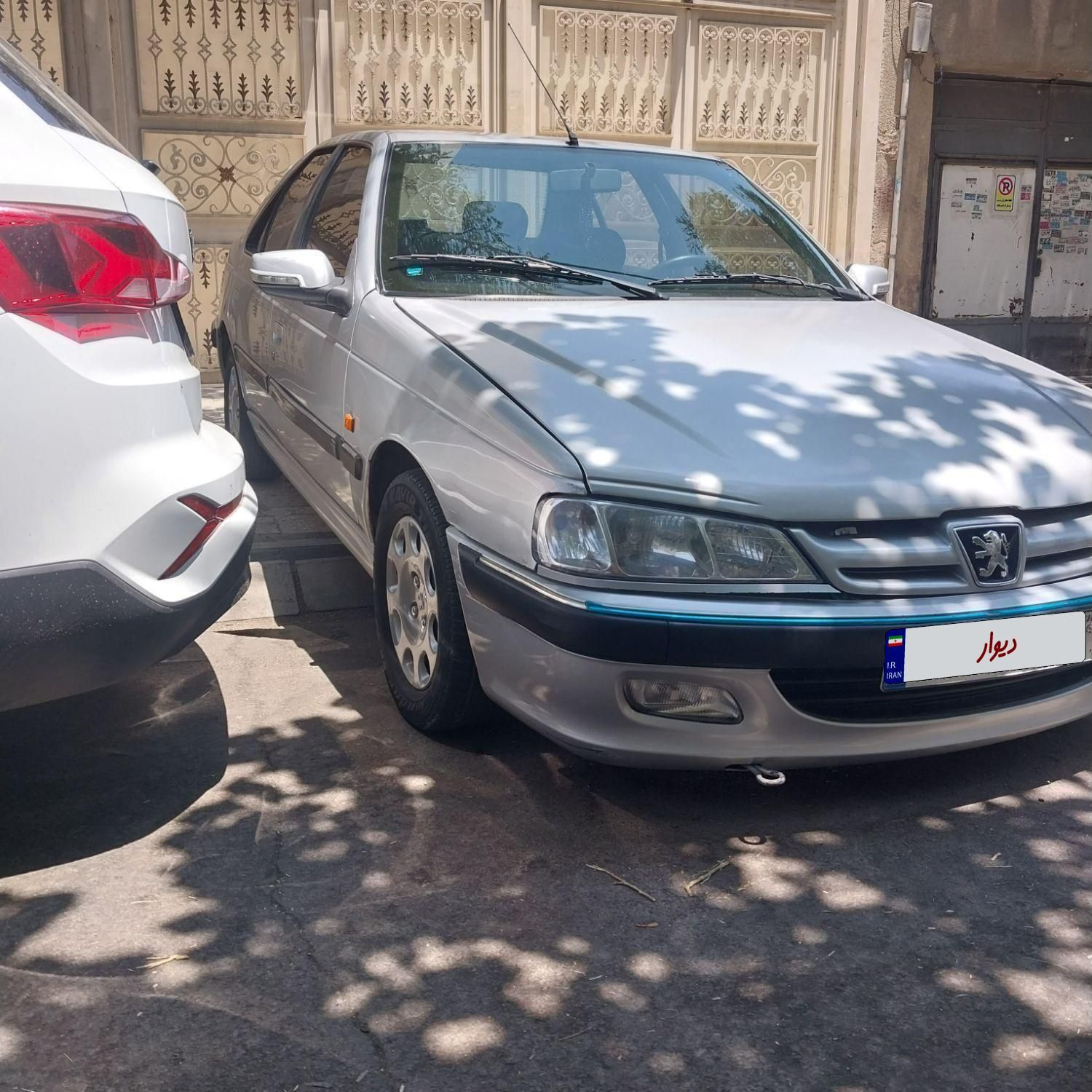 خودرو پژو، پارس آگهی ann_18692340