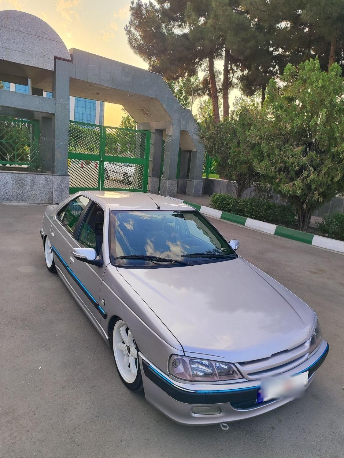 خودرو پژو، پارس آگهی ann_18692342