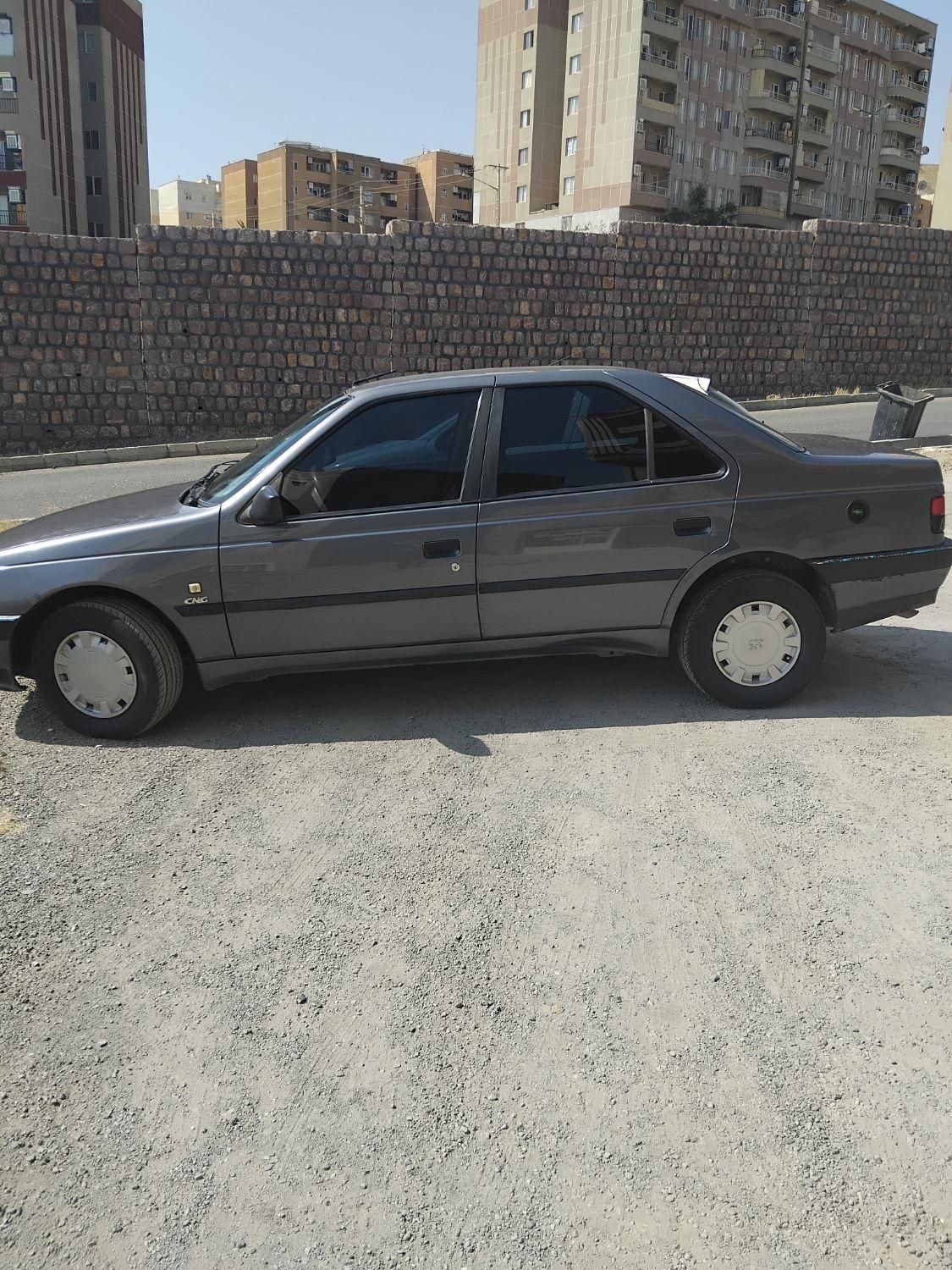 خودرو پژو، 405 آگهی ann_18692346