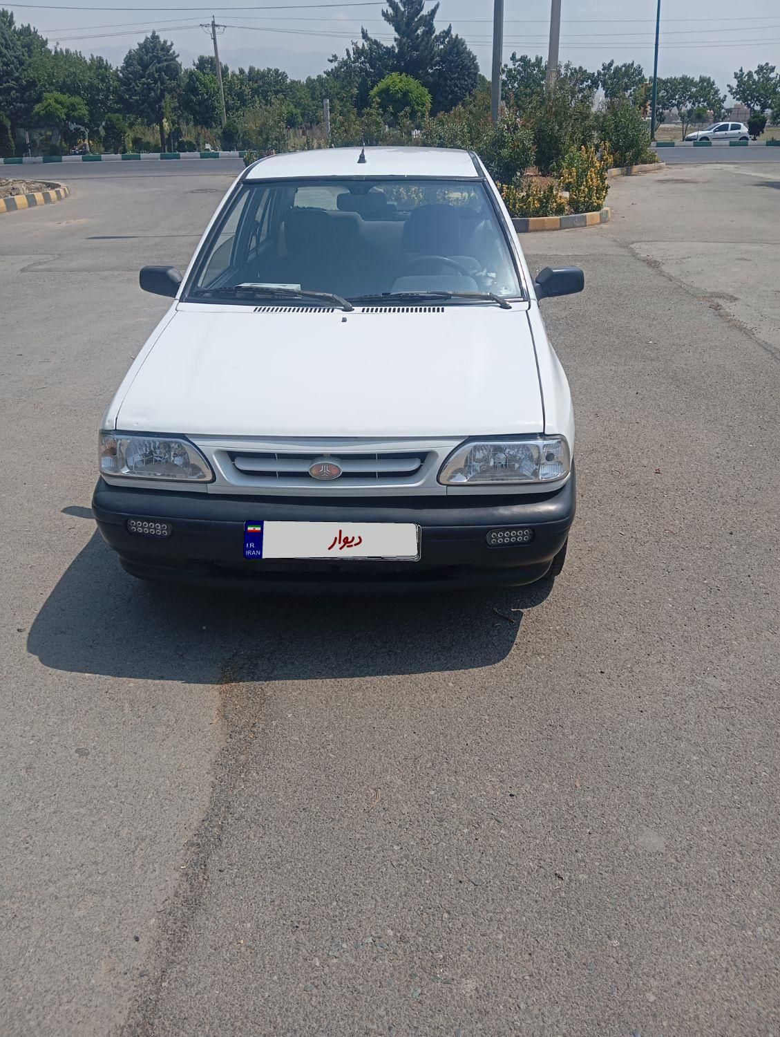 خودرو پراید، صبا آگهی ann_18692359