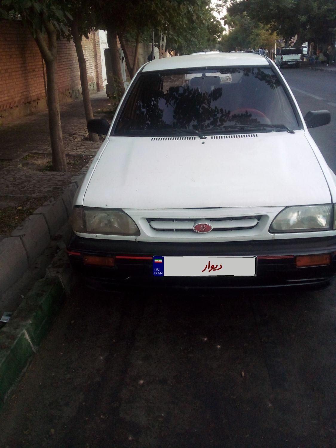 خودرو پراید، 111 آگهی ann_18692363