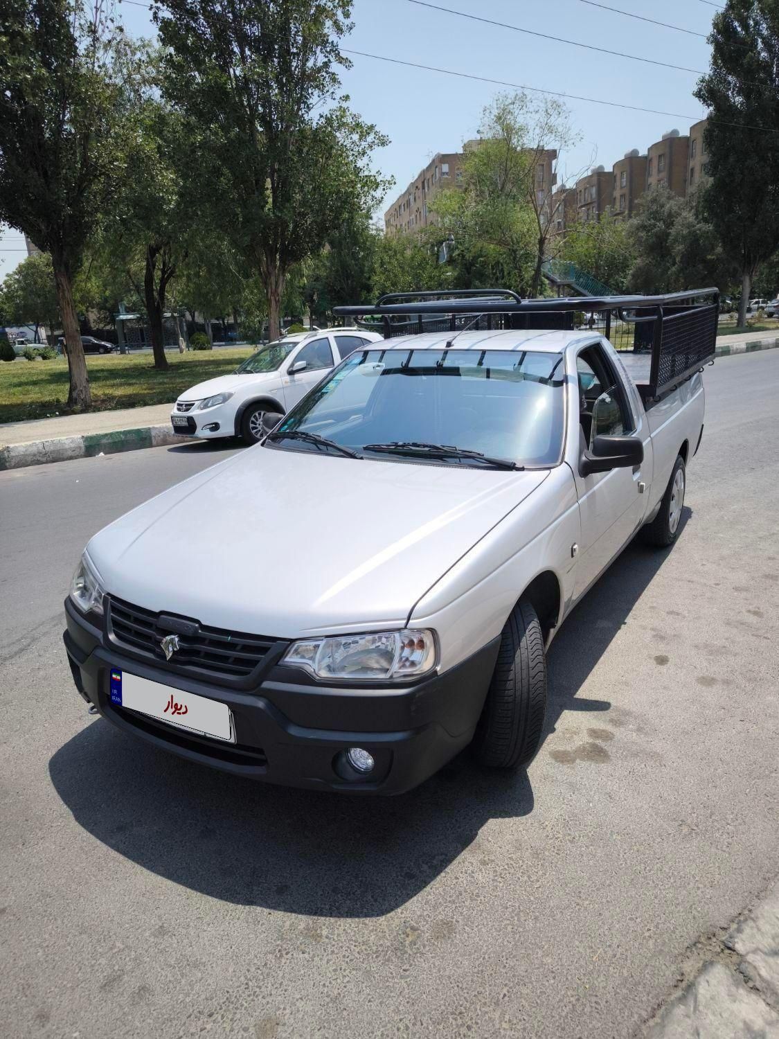 خودرو آریسان، 2 آگهی ann_18692374