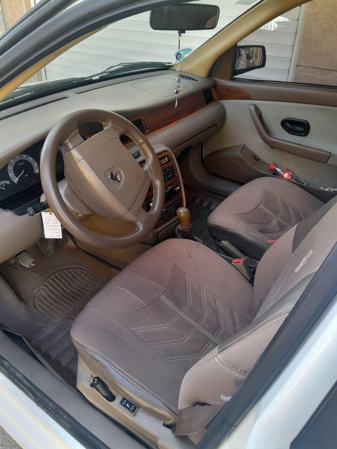 سمند LX XU7 - 1393