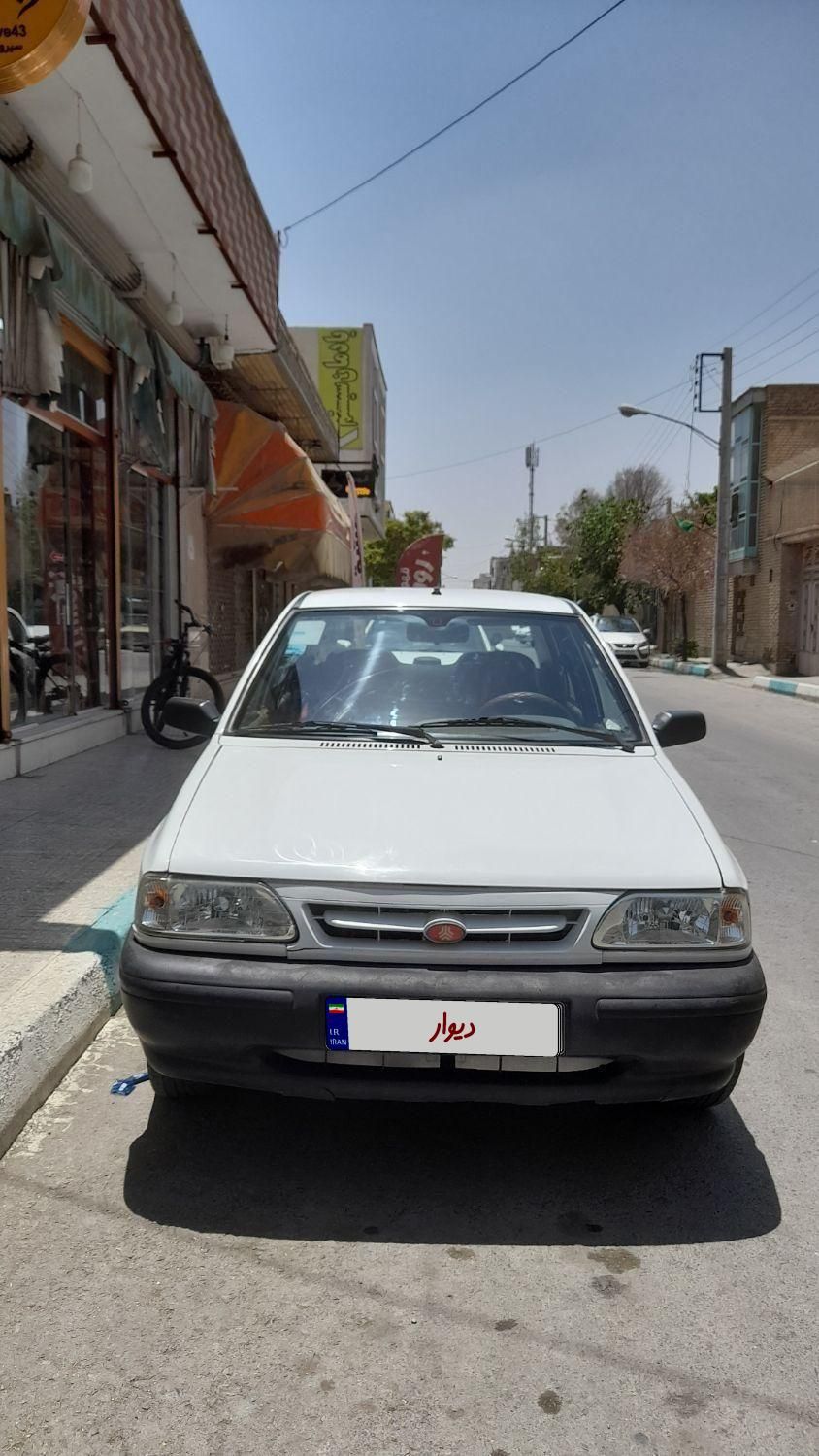 خودرو پراید، 131 آگهی ann_18692382