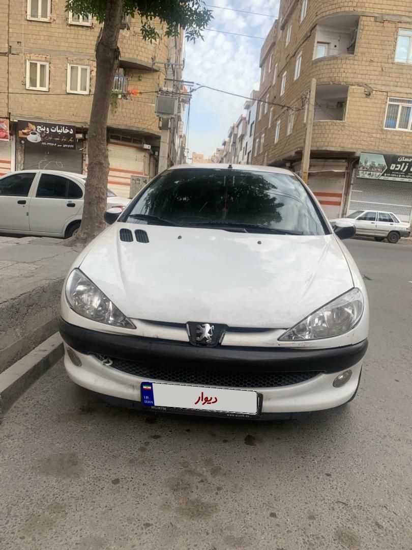 خودرو پژو، 206 آگهی ann_18692404