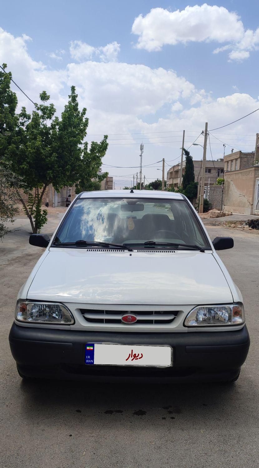 خودرو پراید، 131 آگهی ann_18692412