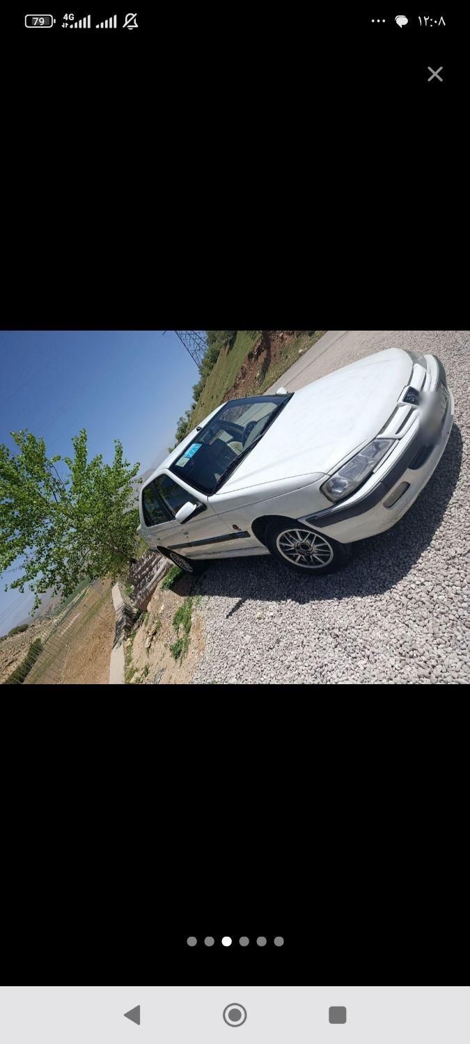 خودرو پژو، پارس آگهی ann_18692414