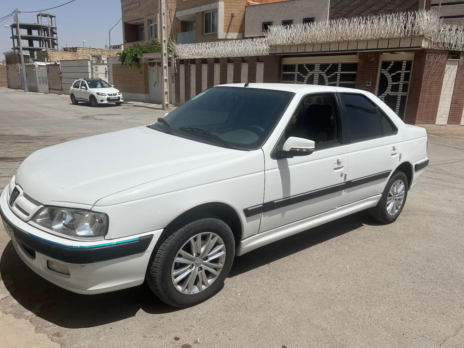 خودرو پژو، پارس آگهی ann_18692429