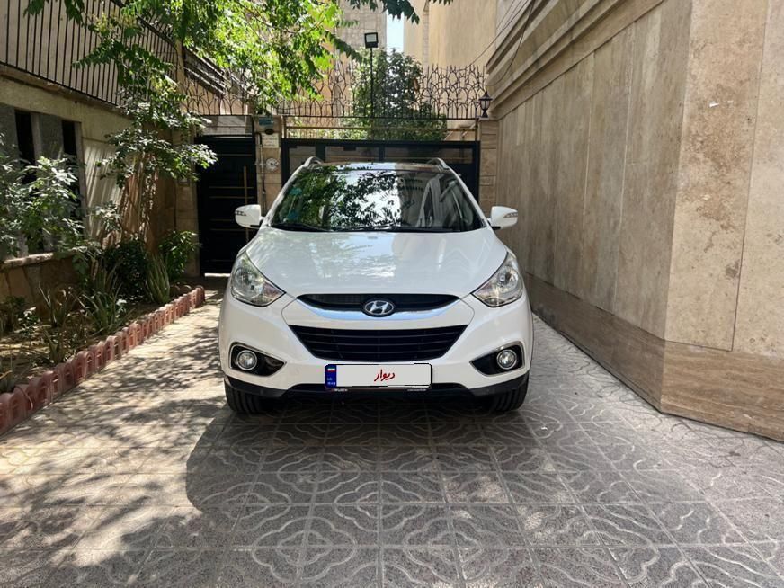 خودرو هیوندای، توسان آگهی ann_18692443