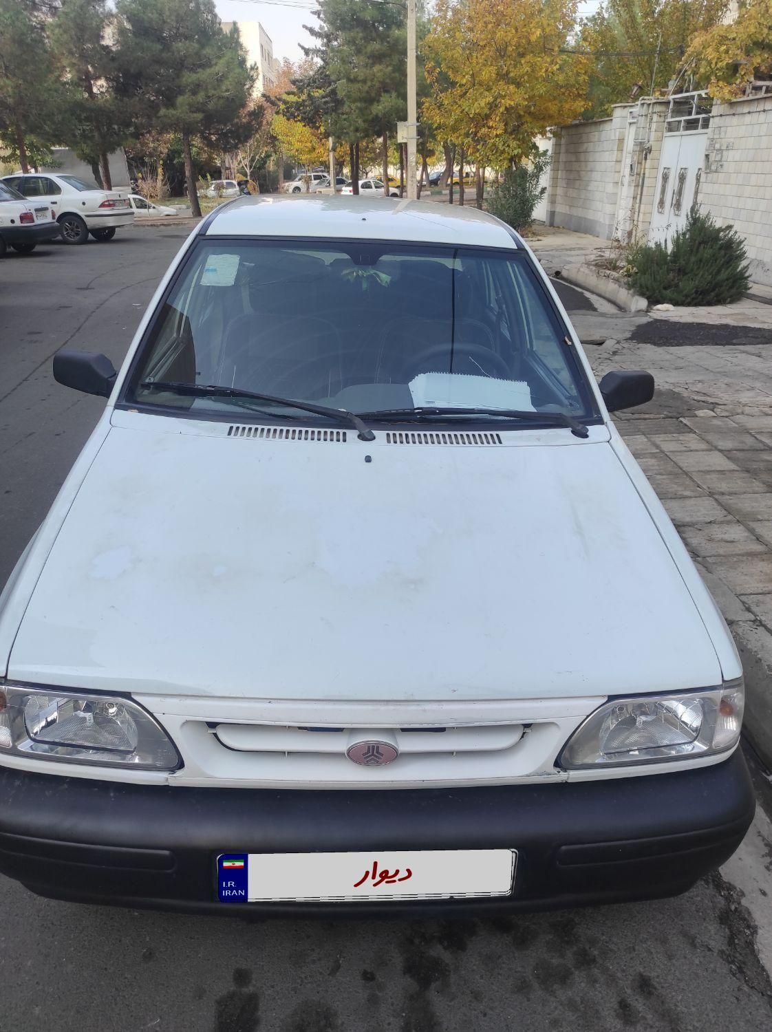 خودرو پراید، 131 آگهی ann_18692451