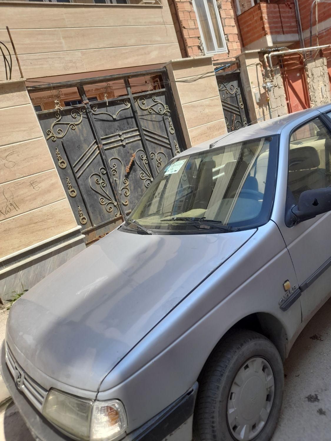 خودرو پژو، 405 آگهی ann_18692454
