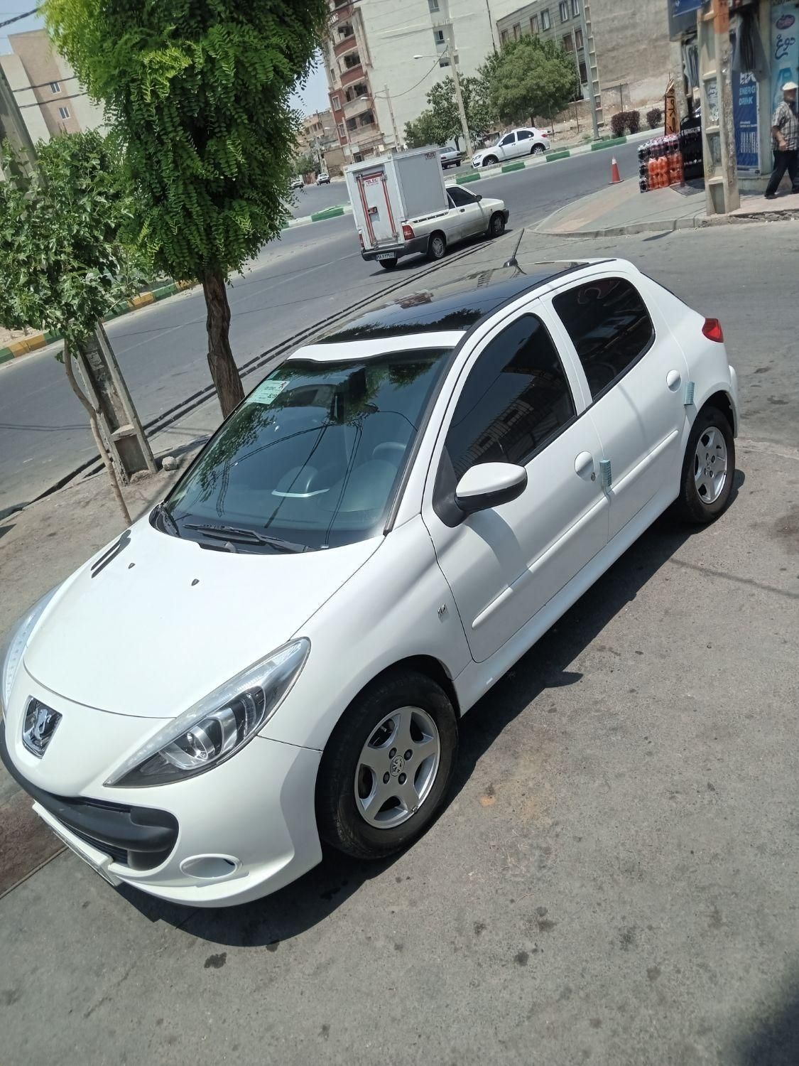 خودرو پژو، 207 آگهی ann_18692475