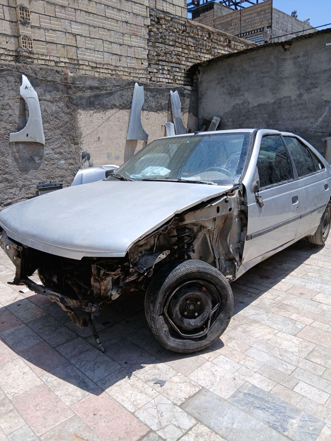 خودرو پژو، 405 آگهی ann_18692487