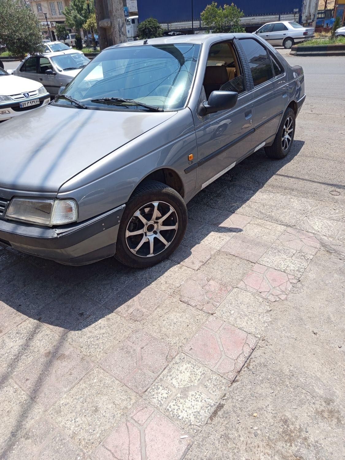خودرو پژو، 405 آگهی ann_18692490