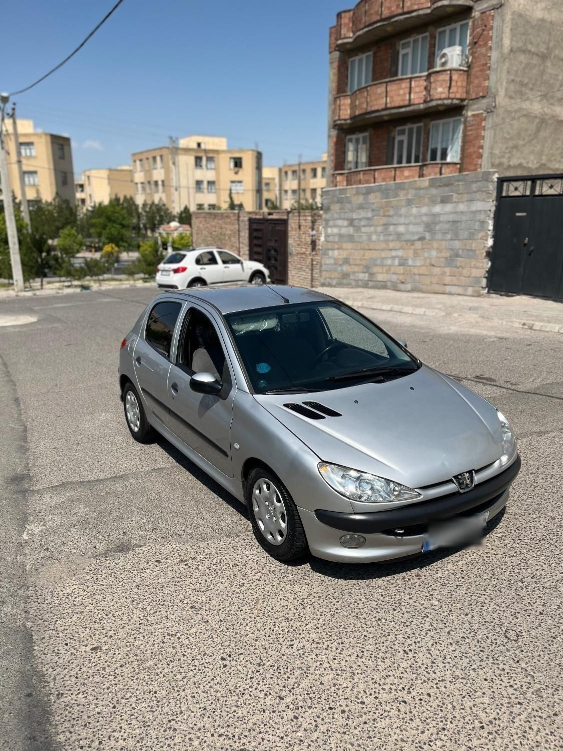 خودرو پژو، 206 آگهی ann_18692503