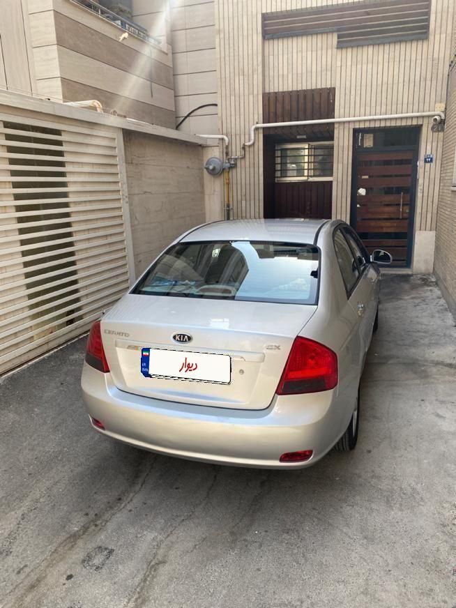خودرو کیا، سراتو آگهی ann_18692519
