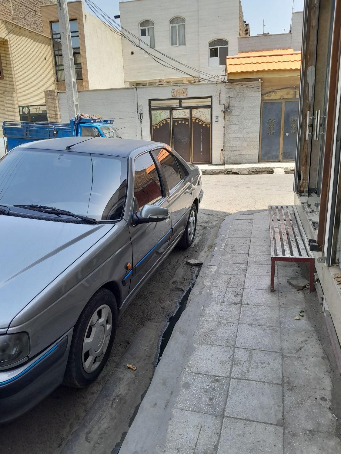 خودرو پژو، پارس آگهی ann_18692542