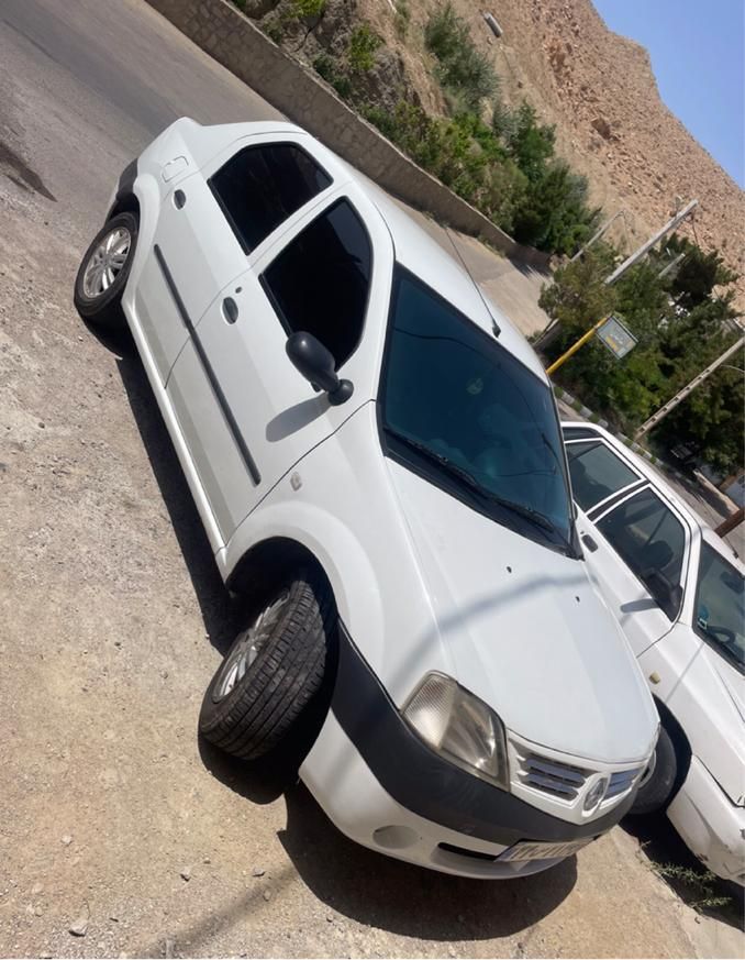 خودرو رنو، تندر 90 آگهی ann_18692544