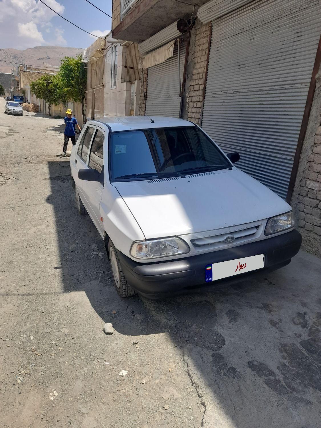 خودرو پراید، 131 آگهی ann_18692549