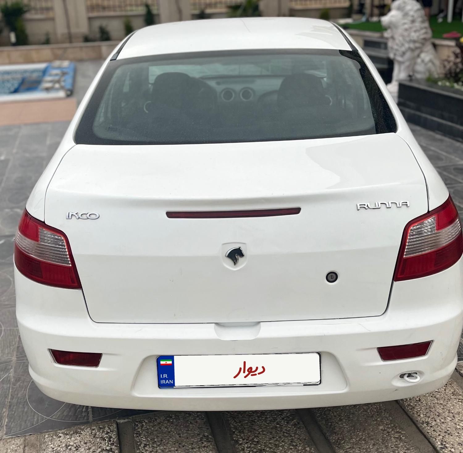 خودرو رانا، EL آگهی ann_18692570