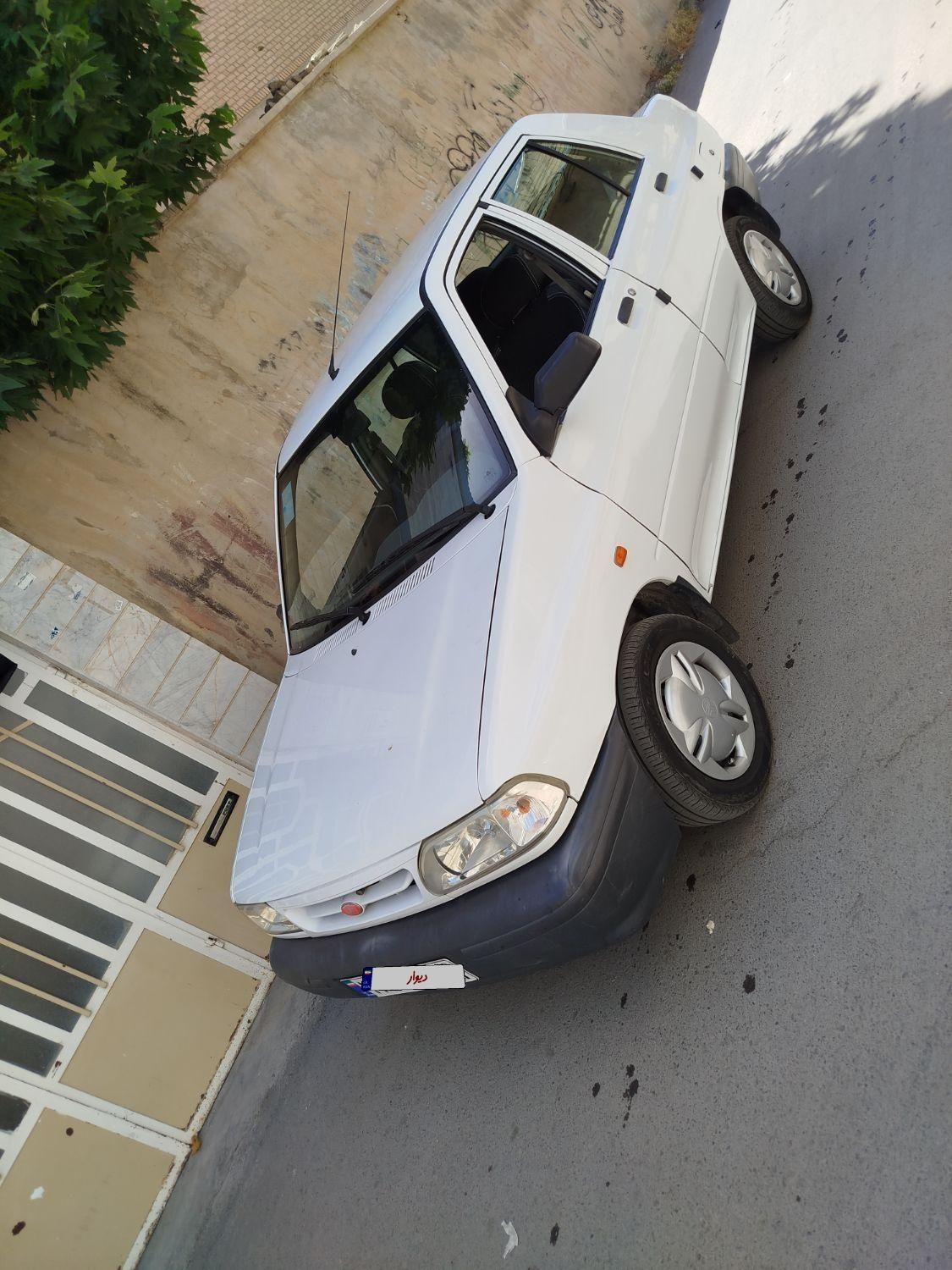 خودرو پراید، 131 آگهی ann_18692579
