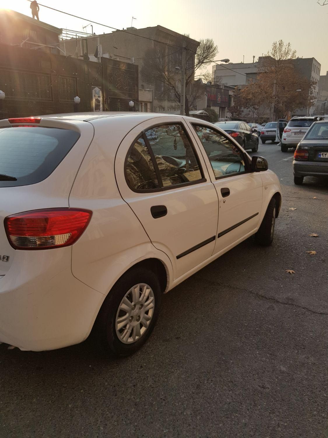 خودرو تیبا، 2 آگهی ann_18692590