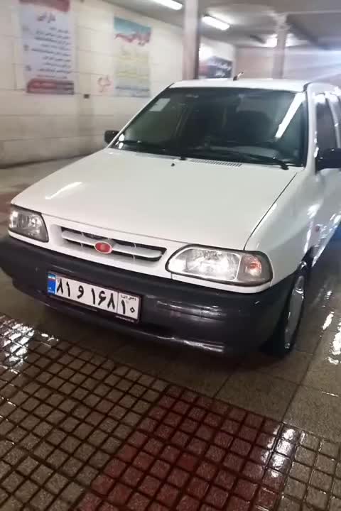 خودرو پراید، 131 آگهی ann_18692609