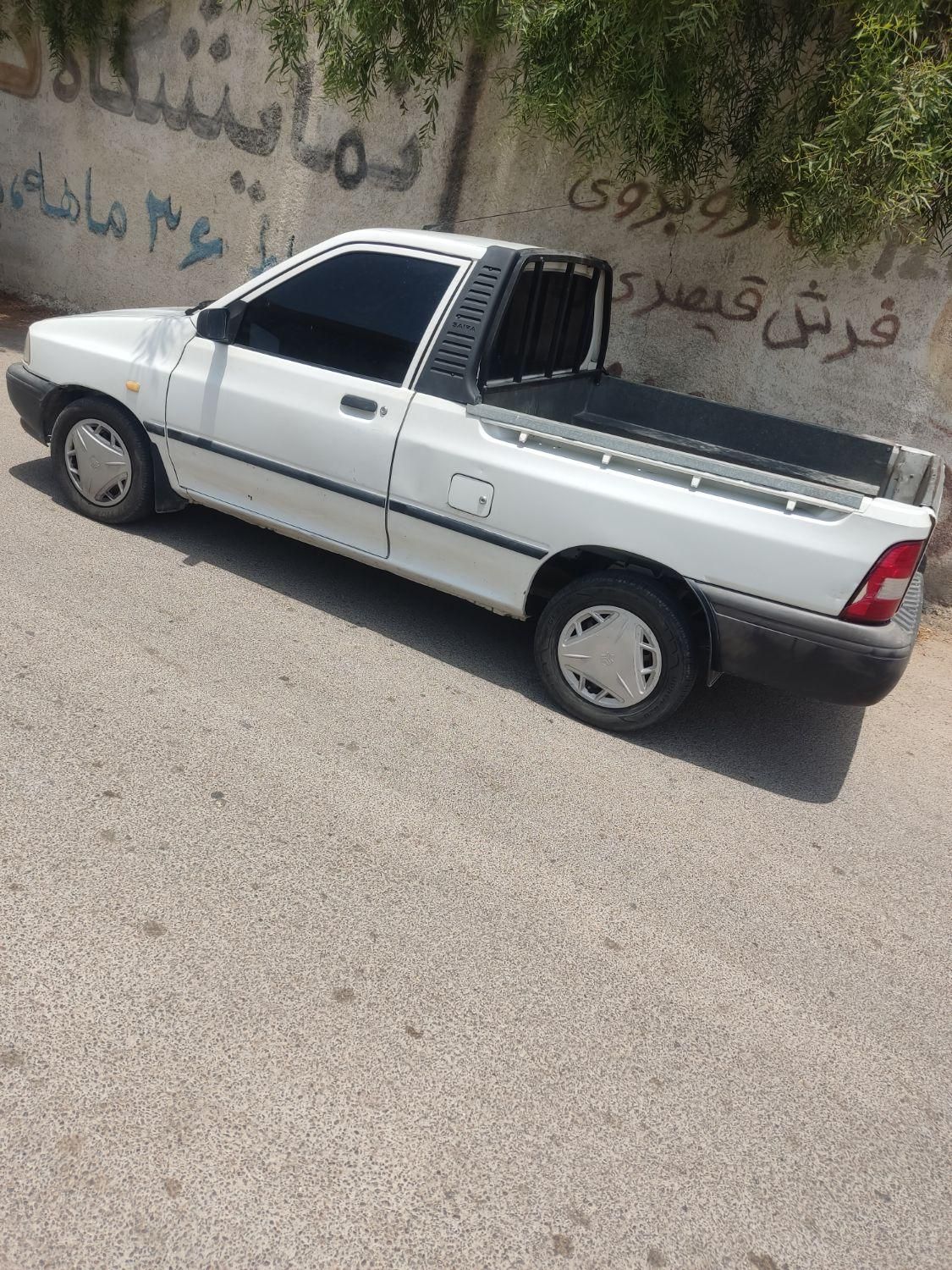 خودرو پراید، 151 آگهی ann_18692648