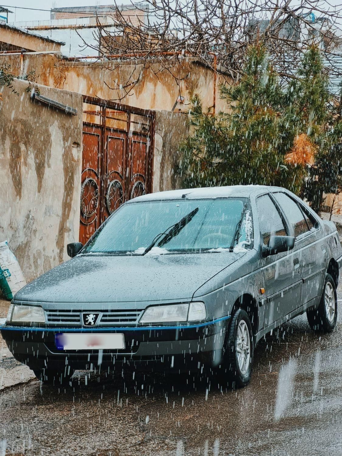 خودرو پژو، 405 آگهی ann_18692650