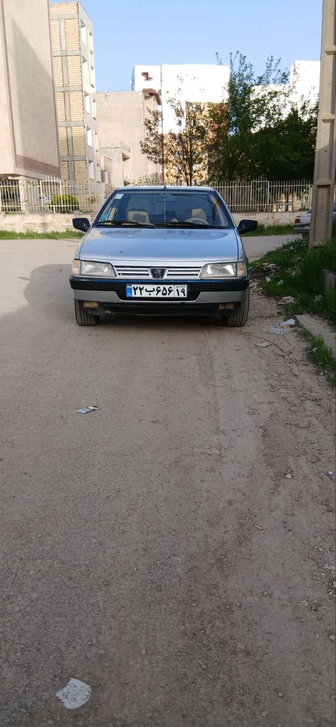 خودرو پژو، 405 آگهی ann_18692652